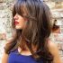Bedhead Layers for Long Hair