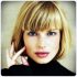 Short Hairstyles with Bangs