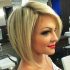 Medium Bob Hairstyles