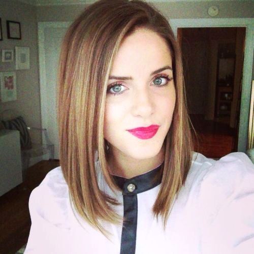 Long Bob Hairstyles