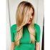 Long Layered Hairstyle