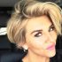 Short Hairstyles for Women