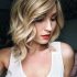 Wavy Bob