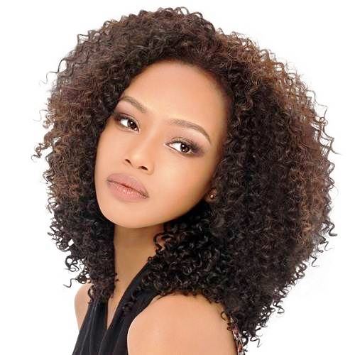 Curly Locks