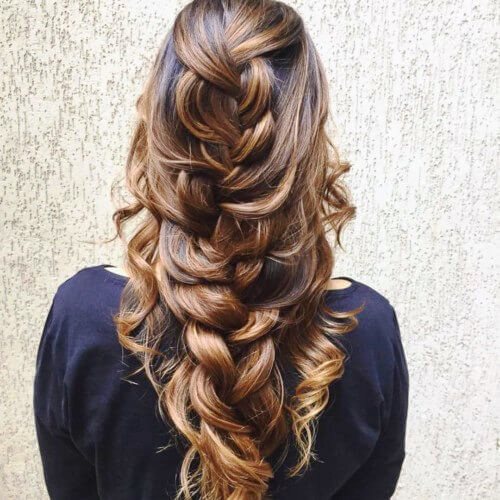 Mermaid Chic