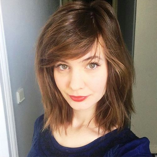 Messy Waves