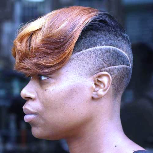 Two-Lengths in One Cut