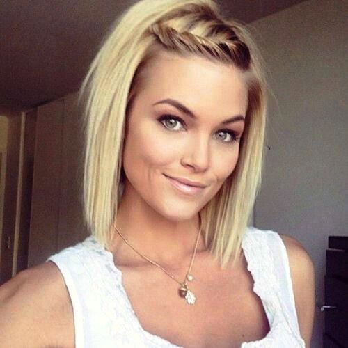 Hairstyles for Thin Hair