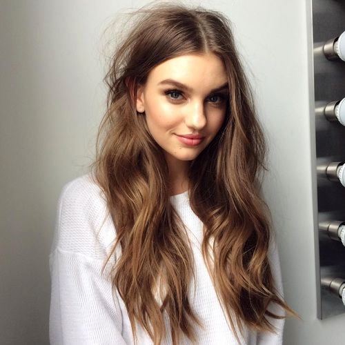 Messy Long Waves