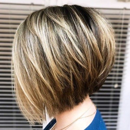 The Wispy Bob