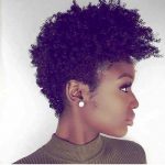 Afro Curls for Bold Women