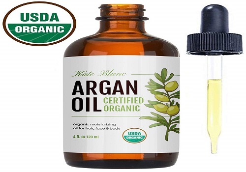 Argan Oil