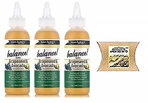 Avocado Oil for Damaged hair