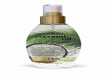 Nourishing Coconut Milk
