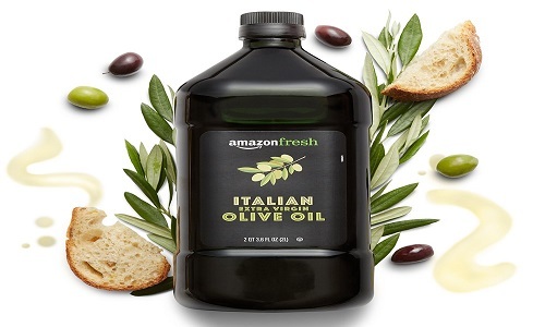 Extra Virgin Olive Oil for Softer and Smoother Hair