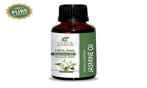 Jasmine Oil