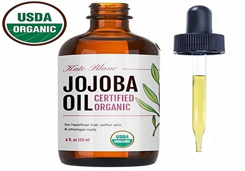 Jojoba Oil