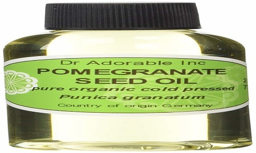 Pomegranate Seed Oil