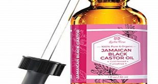 best Jamaican black castor oil