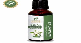 Jasmine Oil