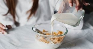 10 Foods You Can Eat To Enhance Your Hair Growth